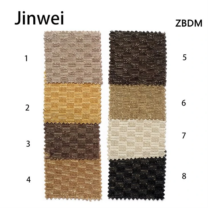 Woven Paper Fabric factory