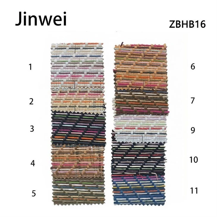 Woven Paper Fabric best